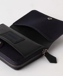 【新品】JAM  MADE × PORTER ウォレット ネイビー upper-gate_jsc-so011