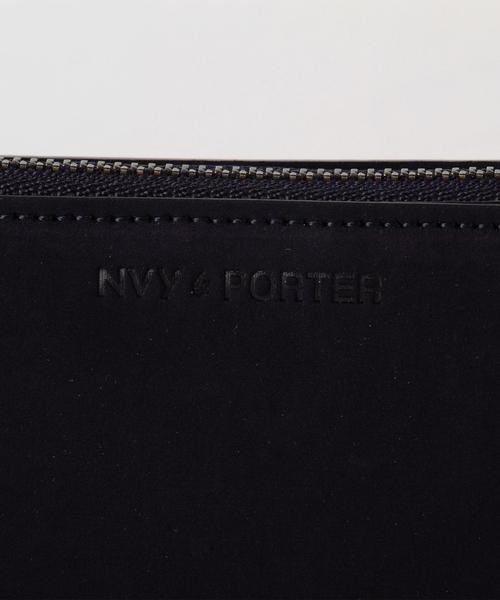 NVy by PORTER（ネイビー バイ ポーター）の「NVy by PORTER