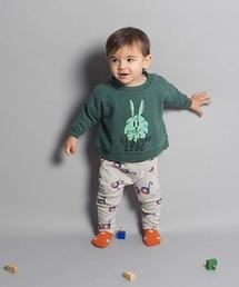 BOBO CHOSES | 【16A/W】BOBO CHOSES(ボボ ショセス） Baby Tracksuit/ベビーパンツ(その他パンツ)