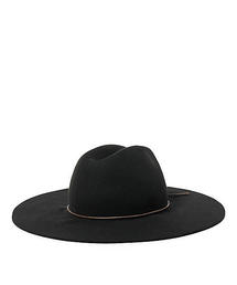 Denim & Supply Ralph Lauren | フロッピー ウール ハット ウィズ タイ(ハット)