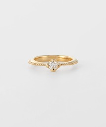 agete｜アガットのリング（ダイヤモンド）通販 - ZOZOTOWN