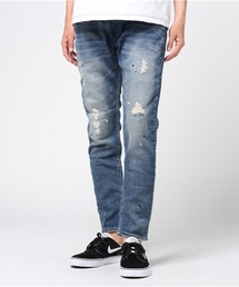 JACKROSE | VINTAGE JOG DENIM PANTS(デニムパンツ)