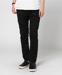 JACKROSE | VINTAGE JOG DENIM PANTS(デニムパンツ)