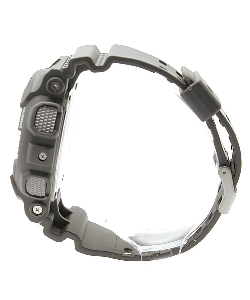 BEAUTY&YOUTH UNITED ARROWS(ビューティーアンドユースユナイテッドアローズ)の「G-SHOCK GA-110C-1AJF(アナログ腕時計・メンズ・ブラック・F)」の2枚目の写真