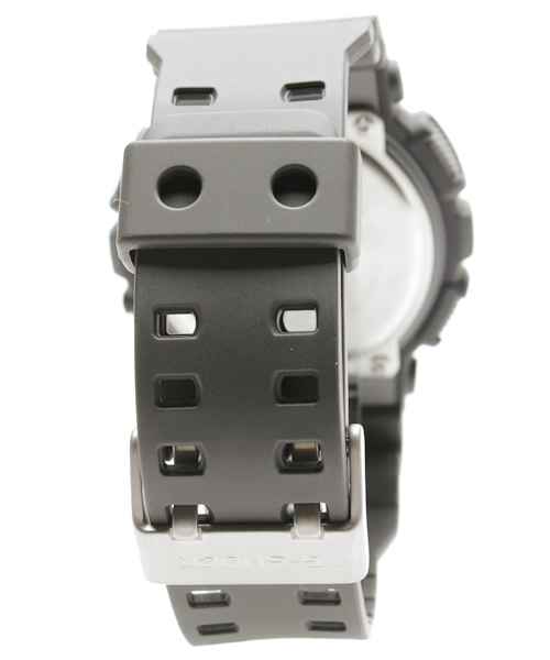 BEAUTY&YOUTH UNITED ARROWS(ビューティーアンドユースユナイテッドアローズ)の「G-SHOCK GA-110C-1AJF(アナログ腕時計・メンズ・ブラック・F)」の3枚目の写真