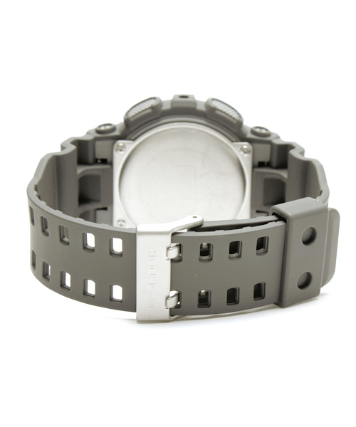 BEAUTY&YOUTH UNITED ARROWS(ビューティーアンドユースユナイテッドアローズ)の「G-SHOCK GA-110C-1AJF(アナログ腕時計・メンズ・ブラック・F)」の6枚目の写真