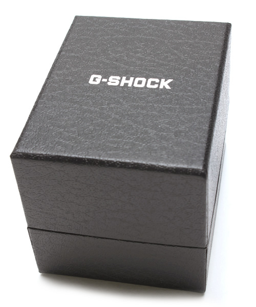 BEAUTY&YOUTH UNITED ARROWS(ビューティーアンドユースユナイテッドアローズ)の「G-SHOCK GA-110C-1AJF(アナログ腕時計・メンズ・ブラック・F)」の9枚目の写真