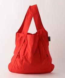 EN ROUTE | notabag（ノットアバッグ） BAG＆BACKPACK SOLID(エコバッグ/サブバッグ)