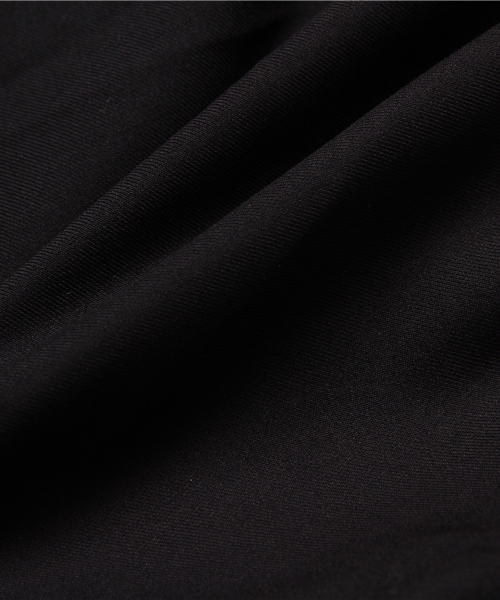 SHIPS JET BLUE(シップスジェットブルー)の「SHIPS JET BLUE: TR ワイドパンツ(その他パンツ・メンズ・ネイビー/オリーブ/チャコールグレー・LARGE/SMALL/MEDIUM)」の7枚目の写真