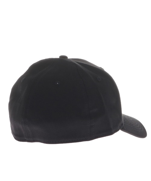 Quiksilver（クイックシルバー）の「MOUNTAIN & WAVE BLACK/クイックシルバー キャップ newera コラボ（キャップ・メンズ・ブラック×ホワイト/ブラック×ブラック/ブラック/ホワイト/ブラック系その他2/ブラック系その他・M/L/S/M）」の15枚目の写真