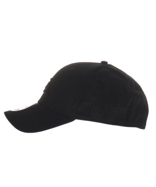 Quiksilver（クイックシルバー）の「MOUNTAIN & WAVE BLACK/クイックシルバー キャップ newera コラボ（キャップ・メンズ・ブラック×ホワイト/ブラック×ブラック/ブラック/ホワイト/ブラック系その他2/ブラック系その他・M/L/S/M）」の13枚目の写真