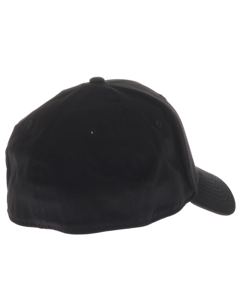 Quiksilver（クイックシルバー）の「MOUNTAIN & WAVE BLACK/クイックシルバー キャップ newera コラボ（キャップ・メンズ・ブラック×ホワイト/ブラック×ブラック/ブラック/ホワイト/ブラック系その他2/ブラック系その他・M/L/S/M）」の12枚目の写真