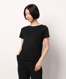 KOBE LETTUCE | デイリーに着まわせる！選べる3タイプ♪[ノーマル/パネル/無地]コットン100%半袖シンプルカットソートップス/Tシャツ/神戸レタス[C2104](Tシャツ/カットソー)