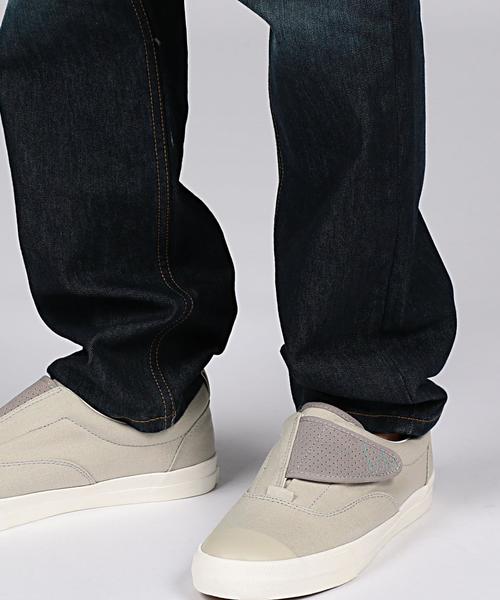 LEVI'S SKATEBOARDING(リーバイススケートボーディング)の「Levi's Skatebording(リーバイス スケートボーディング) 511 SOMA DENIM PANTS(デニムパンツ・メンズ・ネイビー・32inch/30inch/34inch)」の12枚目の写真