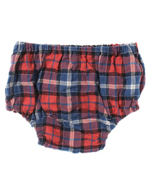 SHIPS KIDS | SHIPS KIDS:WASHER CHECK BLOOMER(その他パンツ)