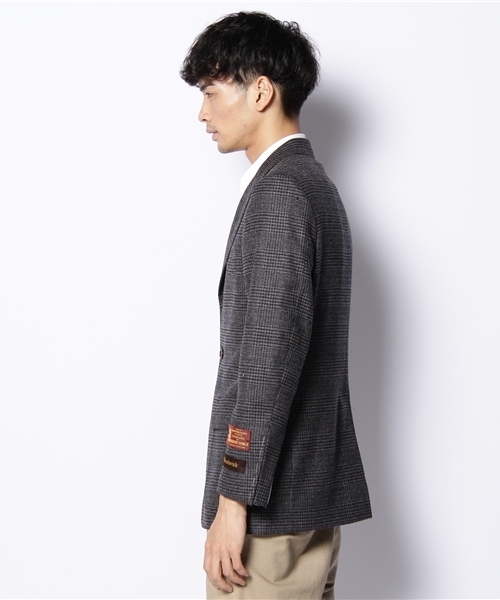 SHIPS（シップス）の「SOUTHWICK CLOTHING: “ROBELT NOBLE”グレン