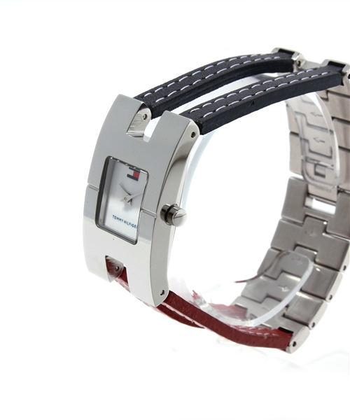 TOMMY HILFIGER(トミーヒルフィガー)の「WESTPORT (1780068)(アナログ腕時計・レディース・マルチ・FREE)」の7枚目の写真