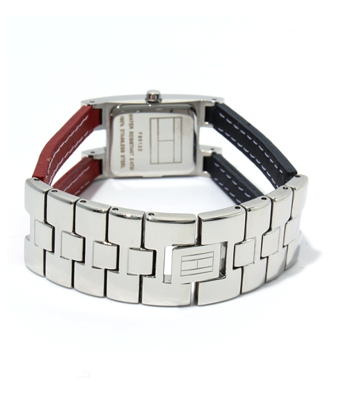 TOMMY HILFIGER(トミーヒルフィガー)の「WESTPORT (1780068)(アナログ腕時計・レディース・マルチ・FREE)」の6枚目の写真