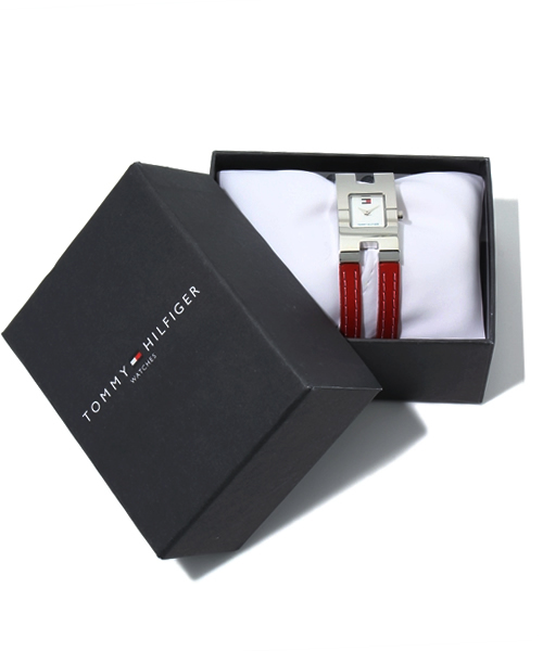 TOMMY HILFIGER(トミーヒルフィガー)の「WESTPORT (1780068)(アナログ腕時計・レディース・マルチ・FREE)」の4枚目の写真