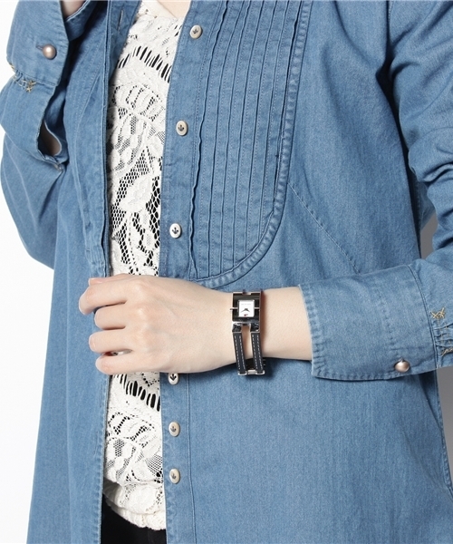 TOMMY HILFIGER(トミーヒルフィガー)の「WESTPORT (1780068)(アナログ腕時計・レディース・マルチ・FREE)」の5枚目の写真