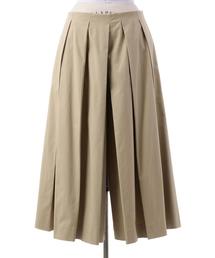 Drawer（ドゥロワー）の「Drawer ワイドパンツ（その他パンツ