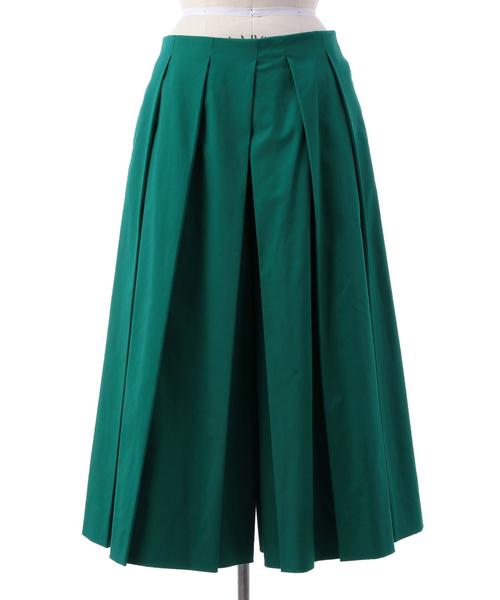 Drawer(ドゥロワー)の「Drawer ワイドパンツ(その他パンツ)」 - WEAR Drawer(ドゥロワー)の「Drawer ワイドパンツ(その他パンツ)」 - WEAR