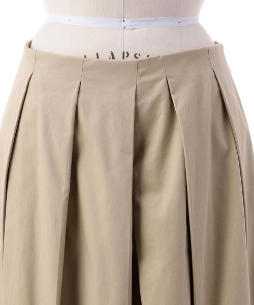 Drawer ワイドパンツ Drawer（ドゥロワー）の「DRAWER ワイドパンツ（その他パンツ