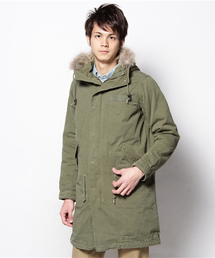 Schott M-51 モッズコート AMERICAN RAG CIE 2822603_21_D_215.jpg