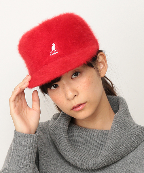 KANGOL（カンゴール）の「【KANGOL】Furgora 