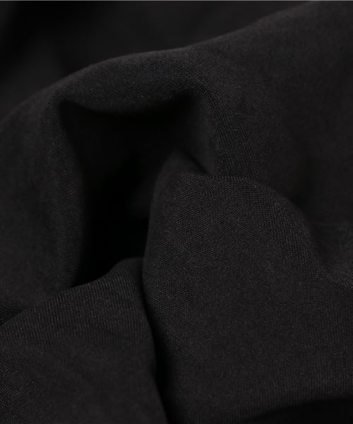 WEGO（ウィゴー）の「WEGO/ピーチサテンベルトロングスカート（スカート・レディース・ダークブラウン/ブラック/カーキ・FREE）」の17枚目の写真