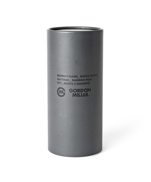 GORDON MILLER（ゴードンミラー）の「GORDON MILLER（ゴードンミラー）ボトルティシュー（掃除グッズ・レディース・ホワイト/イエロー/ブルー/グレー/オリーブドラブ/ブラック・ONE SIZE）」の12枚目の写真