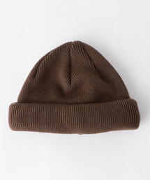 RACAL | ＜Racal＞ ROLL KNIT CAP/ニットキャップ(ニットキャップ/ビーニー)