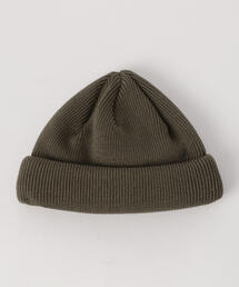RACAL | ＜Racal＞ ROLL KNIT CAP/ニットキャップ(ニットキャップ/ビーニー)