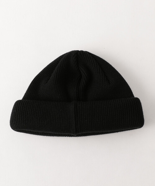 RACAL（ラカル）の「＜Racal＞ ROLL KNIT CAP/ニットキャップ（ニットキャップ/ビーニー・メンズ・ブラック/ダークグレー/ベージュ/マスタード/オレンジ/グレー/ダークグリーン/コバルトブルー/ケリー/オフホワイト/ターコイズブルー/ブラウン/オリーブ/パープル/ワインレッド/その他1/ロイヤルブルー・FREE）」の20枚目の写真
