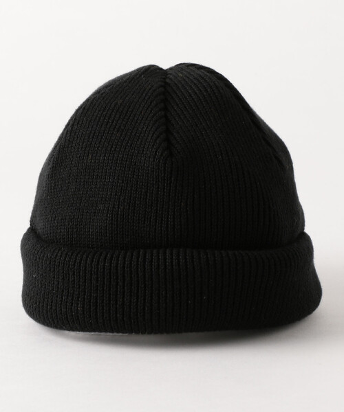 RACAL（ラカル）の「＜Racal＞ ROLL KNIT CAP/ニットキャップ（ニットキャップ/ビーニー・メンズ・ブラック/ダークグレー/ベージュ/マスタード/オレンジ/グレー/ダークグリーン/コバルトブルー/ケリー/オフホワイト/ターコイズブルー/ブラウン/オリーブ/パープル/ワインレッド/その他1/ロイヤルブルー・FREE）」の22枚目の写真