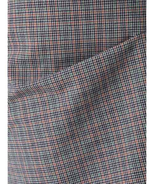 EMODA（エモダ）の「ドレープミニスカート（スカート・レディース・ブラック/その他/その他1・SMALL/MEDIUM）」の15枚目の写真