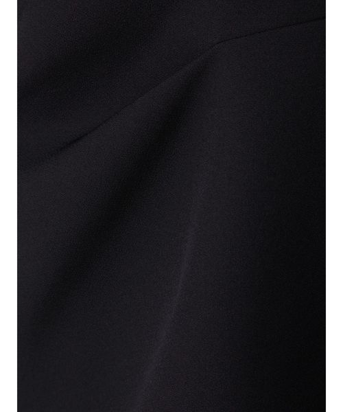 EMODA（エモダ）の「ドレープミニスカート（スカート・レディース・ブラック/その他/その他1・SMALL/MEDIUM）」の17枚目の写真