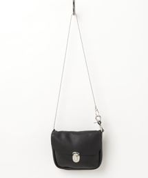 BEAMS BOY | Mascorro Leather / Chain BAG(ショルダーバッグ)