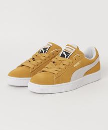 Puma プーマ スニーカー イエロー系 一覧 Wear