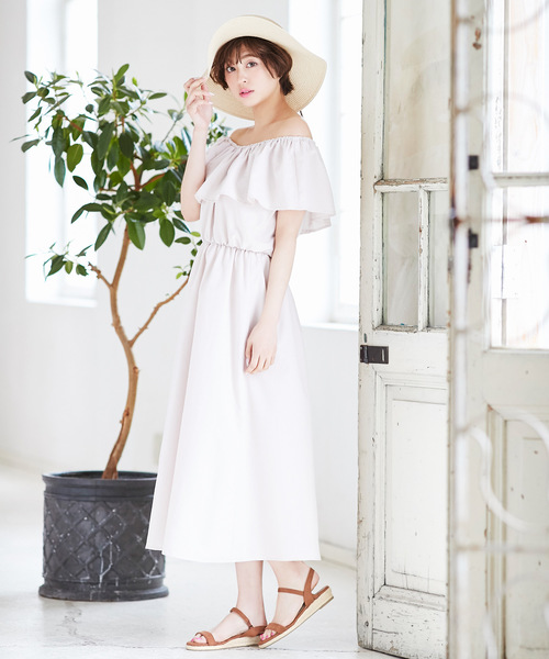 KOBE LETTUCE（コウベレタス）の「ローヒールウェッジソールジュートサンダル（サンダル・レディース・ライトベージュ/ネイビー/キャメル/ピンク/イエロー/ホワイト系その他/ブラック/シルバー系その他/パープル/その他1・L/LL/M/S）」の15枚目の写真