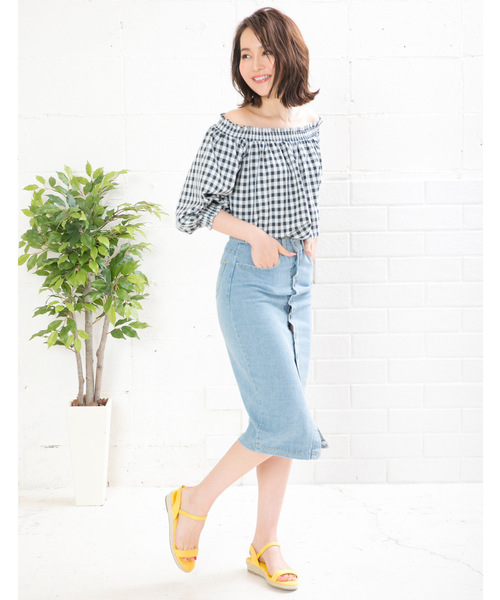 KOBE LETTUCE（コウベレタス）の「ローヒールウェッジソールジュートサンダル（サンダル・レディース・ライトベージュ/ネイビー/キャメル/ピンク/イエロー/ホワイト系その他/ブラック/シルバー系その他/パープル/その他1・L/LL/M/S）」の18枚目の写真