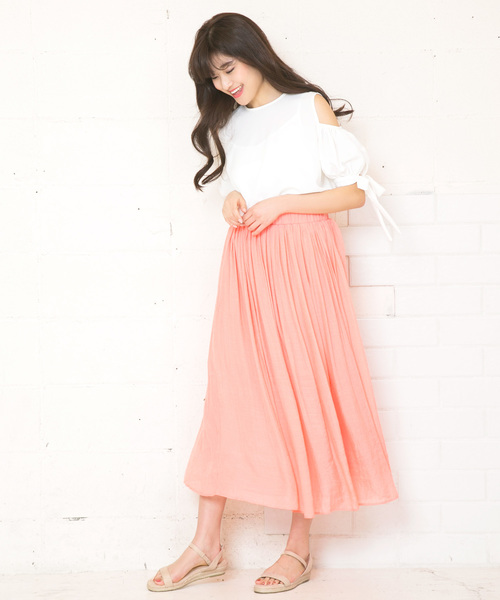 KOBE LETTUCE（コウベレタス）の「ローヒールウェッジソールジュートサンダル（サンダル・レディース・ライトベージュ/ネイビー/キャメル/ピンク/イエロー/ホワイト系その他/ブラック/シルバー系その他/パープル/その他1・L/LL/M/S）」の14枚目の写真