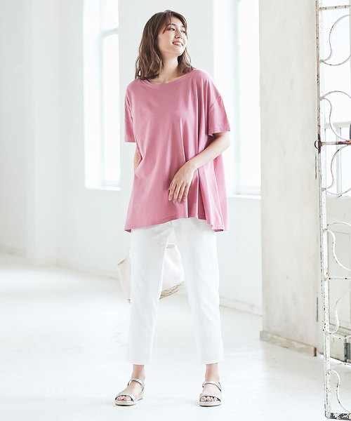 KOBE LETTUCE（コウベレタス）の「ローヒールウェッジソールジュートサンダル（サンダル・レディース・ライトベージュ/ネイビー/キャメル/ピンク/イエロー/ホワイト系その他/ブラック/シルバー系その他/パープル/その他1・L/LL/M/S）」の20枚目の写真