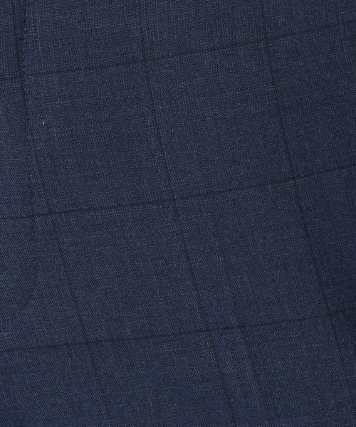 SHIPS(シップス)の「SD: ウォッシャブル トロピカル ウィンドペン スラックス(その他パンツ・メンズ・コバルトブルー・44/48/46/42/50)」の10枚目の写真