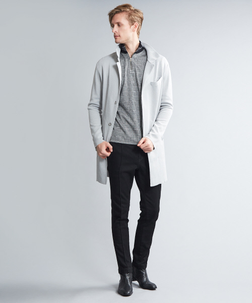 5351 POUR LES HOMMES（ゴーサンゴーイチプールオム）の「【大人の1足