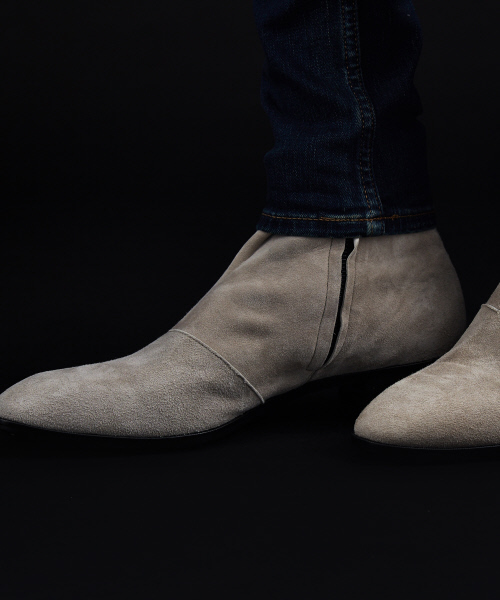 5351 POUR LES HOMMES（ゴーサンゴーイチプールオム）の「【大人の1足