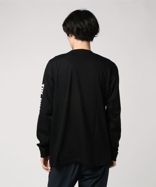 Carhartt WIP（カーハートダブリューアイピー）の「L/S TVC