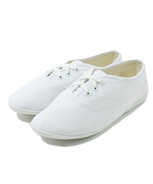 WEGO | WEGO/キャンバスローカットスニーカー(スニーカー)