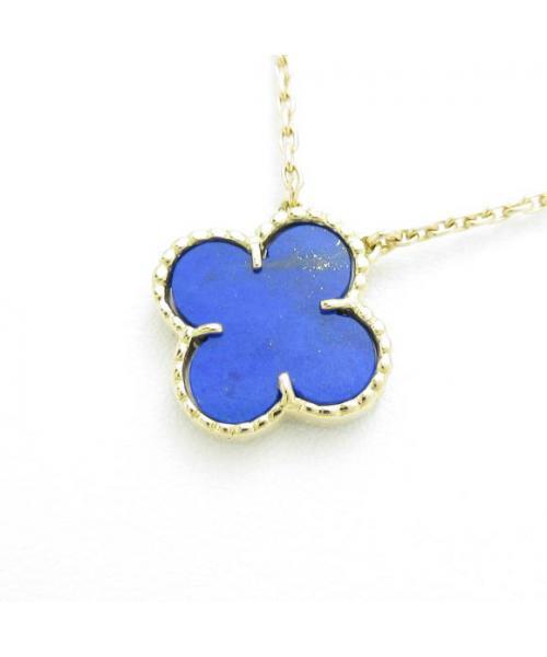 ブランド古着】ヴィンテージアルハンブラ（ネックレス）｜Van Cleef