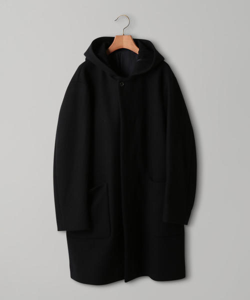 UNITED ARROWS（ユナイテッドアローズ）の「UAST メルトン フード